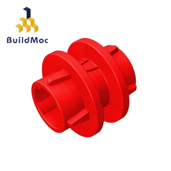 BuildMOC 6539 power drive transmission ring Building Blocks Parts DIY Educational Creative gift Toy
BuildMOC 6539 power drive transmission ring Building Blocks Parts DIY Educational Creative gift Toy