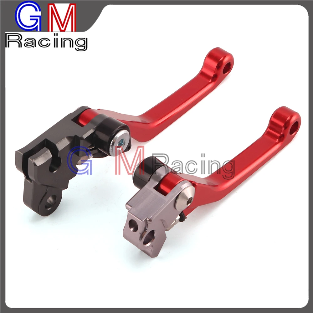 Motorcycle CNC Billet Pivot Foldable Brake Clutch Levers For HONDA CRF230F CRF 230 230F Motocross Off Road Dirt Bike
Motorcycle CNC Billet Pivot Foldable Brake Clutch Levers For HONDA CRF230F CRF 230 230F Motocross Off Road Dirt Bike