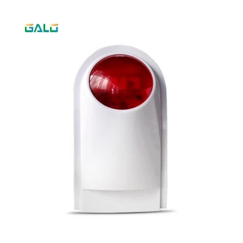 Dual Beam Sensor Active Infrared Intrusion Detector Infrared Radiation150m Outdoor Perimeter Wall Barrier Fence with lamp alarm
Dual Beam Sensor Active Infrared Intrusion Detector Infrared Radiation150m Outdoor Perimeter Wall Barrier Fence with lamp alarm