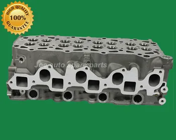 ZD30 3.0TDI cylinder head for Nissan Patrol GR/Terrano II/Urban 2953cc 3.0TDi DOHC 16v,2000- /CABSTAR 3.0TDI 16v,2009- 908 506
ZD30 3.0TDI cylinder head for Nissan Patrol GR/Terrano II/Urban 2953cc 3.0TDi DOHC 16v,2000- /CABSTAR 3.0TDI 16v,2009- 908 506