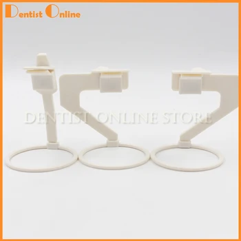 1 Set(3 Pcs) Dental Use Digital X Ray Film Sensor Positioner Holder Plastic Free Shipping
1 Set(3 Pcs) Dental Use Digital X Ray Film Sensor Positioner Holder Plastic Free Shipping