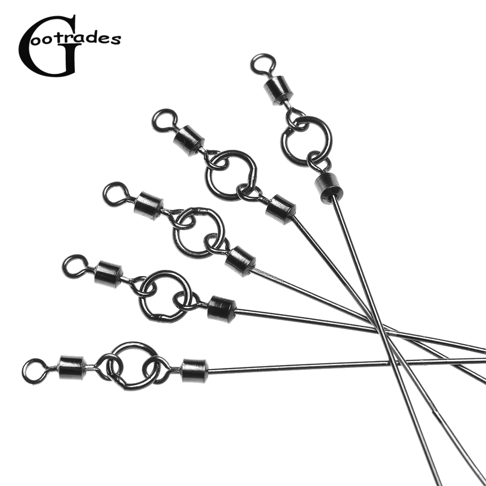 5Pcs New Stopper Sinker Lock Lot Carp Terminal Tackle Fishing Tools Set Punch Tokyo Rig Kit Fishing Accessories
5Pcs New Stopper Sinker Lock Lot Carp Terminal Tackle Fishing Tools Set Punch Tokyo Rig Kit Fishing Accessories