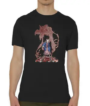 Stranger Things Demogorgon Sketch Art Printed Men's T-Shirt Men Women Unisex Fashion tshirt Free Shipping
Stranger Things Demogorgon Sketch Art Printed Men's T-Shirt Men Women Unisex Fashion tshirt Free Shipping