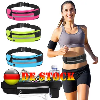 2019 Newest Fashion Waterproof Sport Runner Waist Bum Bag Running Jogging Belt Pouch Unisex Bags Hot Sale
2019 Newest Fashion Waterproof Sport Runner Waist Bum Bag Running Jogging Belt Pouch Unisex Bags Hot Sale