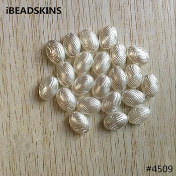 18x13mm 550pcs/lot Acrylic Imitation pearl Beads for Jewelry DIY #4509(Design as shown)
18x13mm 550pcs/lot Acrylic Imitation pearl Beads for Jewelry DIY #4509(Design as shown)