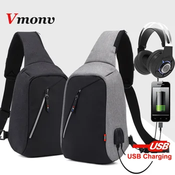 USB Rechargeable Laptop Shoulder Bag for IPAD Mini Air 1 2 3 4 Anti Theft Crossbody Single 10 Inch Shoulder Bag for IPAD Pro 9.7
USB Rechargeable Laptop Shoulder Bag for IPAD Mini Air 1 2 3 4 Anti Theft Crossbody Single 10 Inch Shoulder Bag for IPAD Pro 9.7