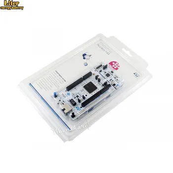 ST original NUCLEO-F746ZG,MB 1137 B-01,STM32 Nucleo-144 Development Kit with STM32F746ZG MCU ,ST Zio and morpho connectivity
ST original NUCLEO-F746ZG,MB 1137 B-01,STM32 Nucleo-144 Development Kit with STM32F746ZG MCU ,ST Zio and morpho connectivity