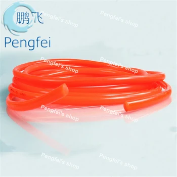 Free shipping 25m 6mm diameter red PU strip with smooth surface red PU belt red PU driving belt
Free shipping 25m 6mm diameter red PU strip with smooth surface red PU belt red PU driving belt