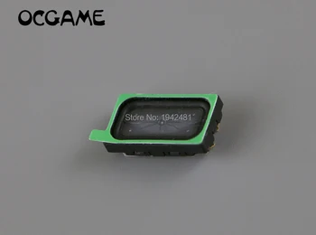 OCGAME 20pcs/lot inner speaker loudspeaker audio for ps4 playstations 4 wireless controller Original
OCGAME 20pcs/lot inner speaker loudspeaker audio for ps4 playstations 4 wireless controller Original