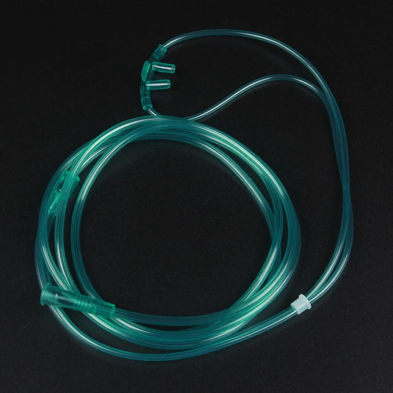 5pcs 2m 3m 4m 5m 6m 10m soft nasal oxygen tube nasal oxygen cannula nasal tube suitable for Oxygen generator independent packing
5pcs 2m 3m 4m 5m 6m 10m soft nasal oxygen tube nasal oxygen cannula nasal tube suitable for Oxygen generator independent packing