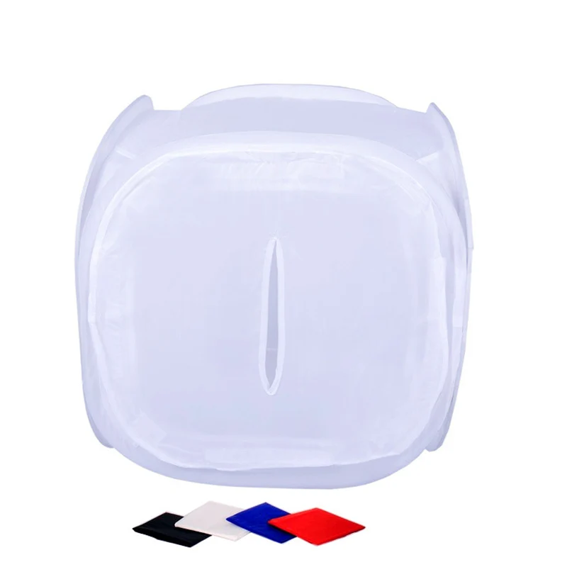 Photo Studio Box 40cm Shooting Light Tent for Jewelry Toys include Carry Bag and 4 Backdrops sale Photography Softbox
Photo Studio Box 40cm Shooting Light Tent for Jewelry Toys include Carry Bag and 4 Backdrops sale Photography Softbox