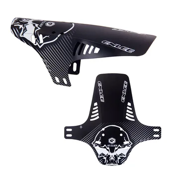 1PC Bike Fender Mountain Road Bicycle Fender Mudguard Front Rear Mudguard For AM DH Road Cycling Mountain Fender
1PC Bike Fender Mountain Road Bicycle Fender Mudguard Front Rear Mudguard For AM DH Road Cycling Mountain Fender