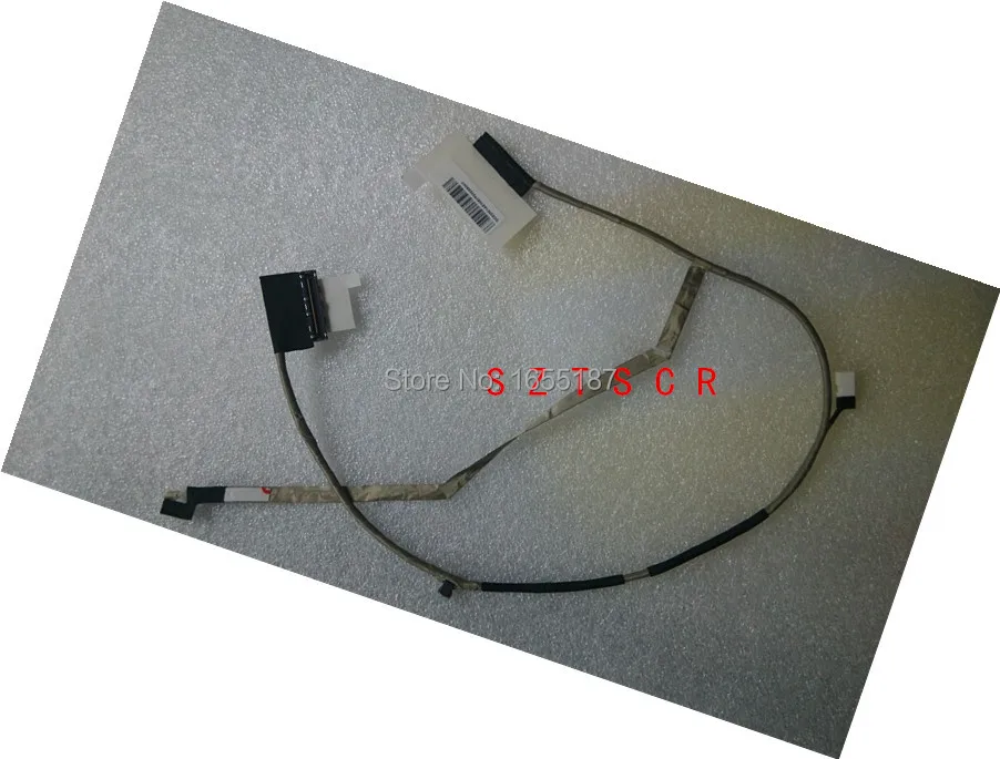 Новый оригинальный кабель для ЖК-экрана для Acer Aspire 3830 3830TG 3830T P3MJ0, кабель для экрана DC02001AZ10
Новый оригинальный кабель для ЖК-экрана для Acer Aspire 3830 3830TG 3830T P3MJ0, кабель для экрана DC02001AZ10