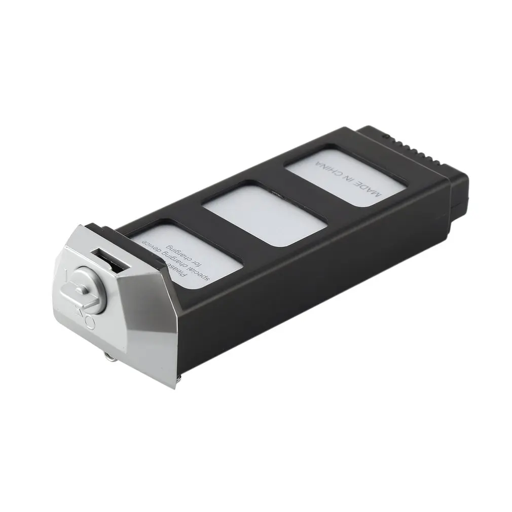JJR/C 7.4V1800mAh 25C 2S Li-po Rechargeable Battery Spare Parts Accessories for JJR/C X5 RC Drone Quadcopter Aircraft RC Battery
JJR/C 7.4V1800mAh 25C 2S Li-po Rechargeable Battery Spare Parts Accessories for JJR/C X5 RC Drone Quadcopter Aircraft RC Battery