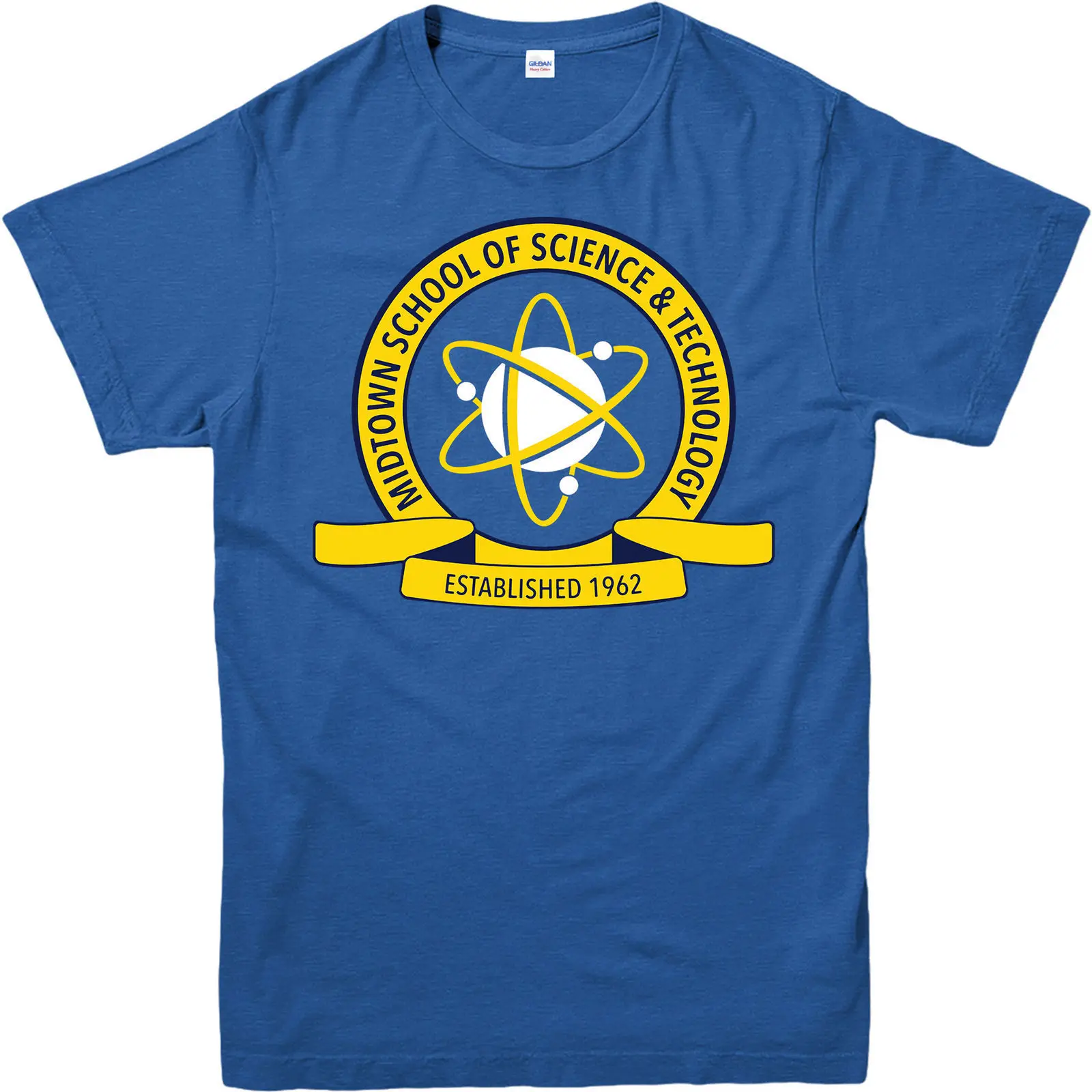 2019 Funny Spider-Man Midtown School Of Science T-Shirt, Homecoming Adult & Kids Tee Top Unisex Tee
2019 Funny Spider-Man Midtown School Of Science T-Shirt, Homecoming Adult & Kids Tee Top Unisex Tee