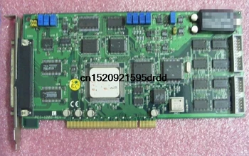 PCI-1202L REV: B 32-way single - end or 16-way differential analog input card Good quality
PCI-1202L REV: B 32-way single - end or 16-way differential analog input card Good quality