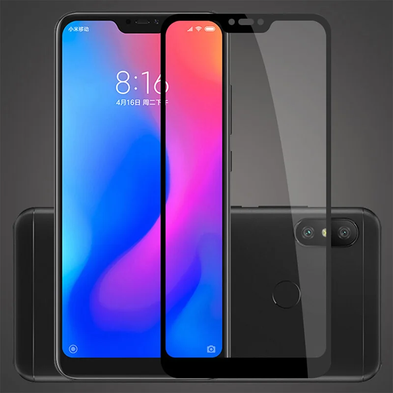 Xiaomi Mi A2 Lite Экран