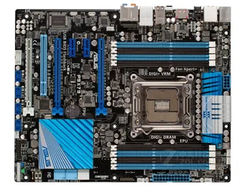 original motherboard for ASUS P9X79 LGA 2011 DDR3 64GB USB2.0 USB3.0 boards X79 desktop motherboard free shipping
original motherboard for ASUS P9X79 LGA 2011 DDR3 64GB USB2.0 USB3.0 boards X79 desktop motherboard free shipping