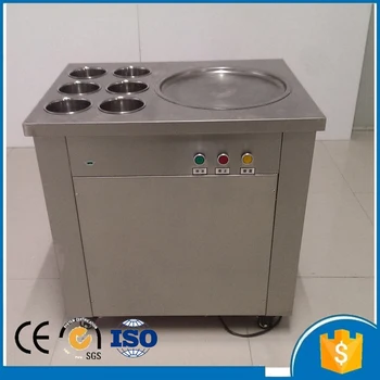 CE Certification fried ice cream machine, 220V/110V ice pan machine ,pan fried ice cream machine,fried ice machine
CE Certification fried ice cream machine, 220V/110V ice pan machine ,pan fried ice cream machine,fried ice machine