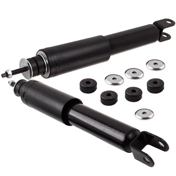 PCS Front Air Suspension Shock Struts For Chevrolet GMC Cadillac SUV Fit 2002-2006 Cadillac Escalade 22187159
PCS Front Air Suspension Shock Struts For Chevrolet GMC Cadillac SUV Fit 2002-2006 Cadillac Escalade 22187159