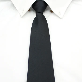 High Quality Men Business Neck Ties for Men 8CM Zipper Tie Suit Accessories Formal Necktie Classic Plaid Gravata with Gift Box
High Quality Men Business Neck Ties for Men 8CM Zipper Tie Suit Accessories Formal Necktie Classic Plaid Gravata with Gift Box