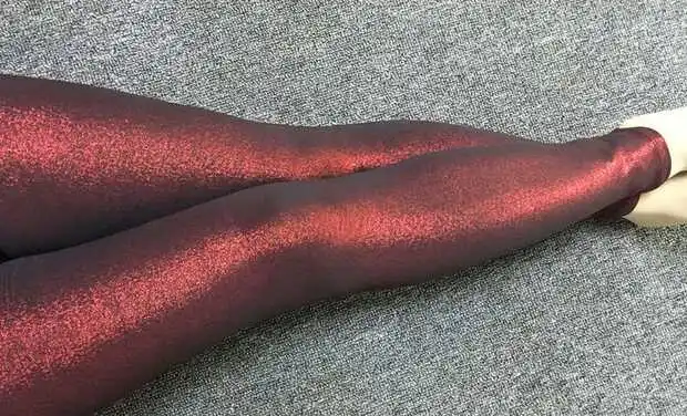 Wine Red Shiny Glitter Sparkle Royal blue Siver Gold dark grey Stretch Metallic Leggings PU leather Disco Pants Legging Trouser
Wine Red Shiny Glitter Sparkle Royal blue Siver Gold dark grey Stretch Metallic Leggings PU leather Disco Pants Legging Trouser