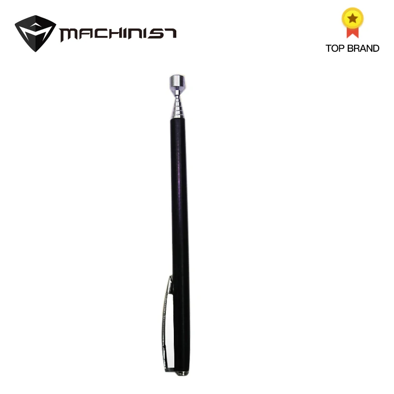 1pc 2LBs Pen magnet picker Retractable Magnetic Pickup Stainless Steel Magnetic Pen Mounting Picker Tool
1pc 2LBs Pen magnet picker Retractable Magnetic Pickup Stainless Steel Magnetic Pen Mounting Picker Tool