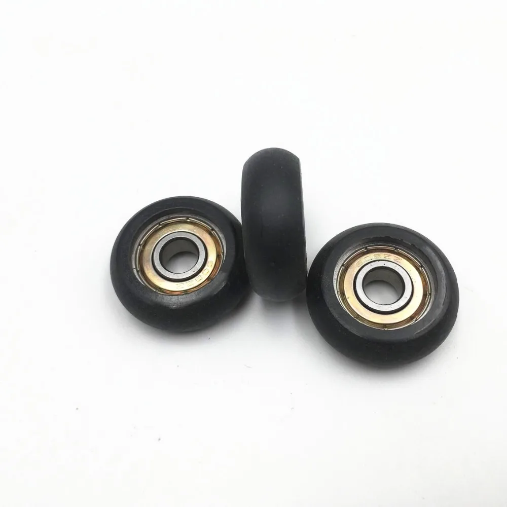 5pcs Furniture Hardware Drawer Accessories drawer slider wheel pulley POM roller wheel
5pcs Furniture Hardware Drawer Accessories drawer slider wheel pulley POM roller wheel