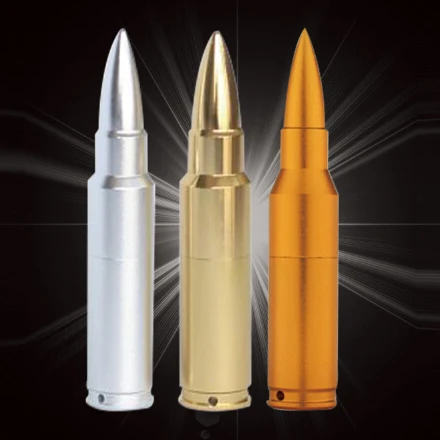 Retail Pendrives Full Capacity Metal Bullet 16GB 32GB 64GB USB 128GB Memory Stick Flash Pen Drive 512GB Pendrive Creativo Gift
Retail Pendrives Full Capacity Metal Bullet 16GB 32GB 64GB USB 128GB Memory Stick Flash Pen Drive 512GB Pendrive Creativo Gift