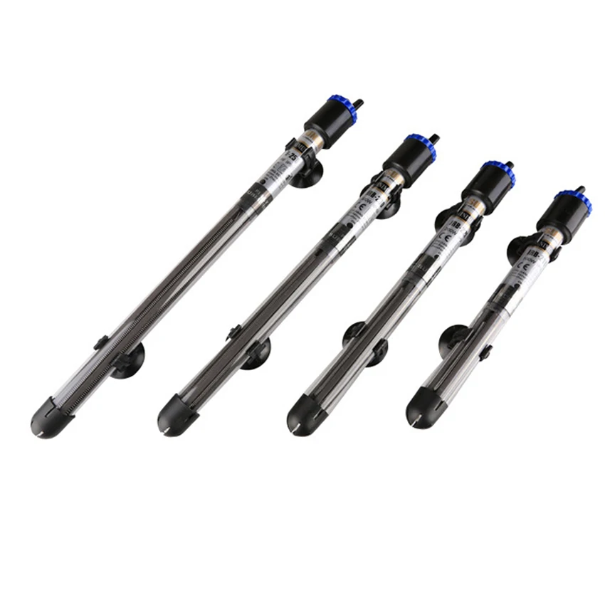 SUNSUN aquarium temperature control product Aquarium Heater 220V adjustable heating rods explosion 100W-500W
SUNSUN aquarium temperature control product Aquarium Heater 220V adjustable heating rods explosion 100W-500W
