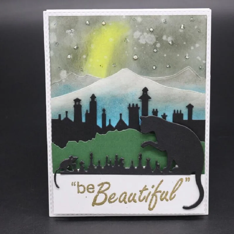 Glita Creatif cat metal die cutting stamps and stencils photo albulm decorating christmas die cuts for card making new dies 2019
Glita Creatif cat metal die cutting stamps and stencils photo albulm decorating christmas die cuts for card making new dies 2019