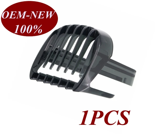 1Pcs NEW replace electric trimmer head FOR PHILIPS HAIR CLIPPER COMB SMALL HC5410 HC5440 HC5442 HC5446 HC5447 HC5450 HC7452
1Pcs NEW replace electric trimmer head FOR PHILIPS HAIR CLIPPER COMB SMALL HC5410 HC5440 HC5442 HC5446 HC5447 HC5450 HC7452