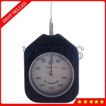 ATG-300-1 Digital Tensile testing machine with Analog tension meter tension gauge tension test
ATG-300-1 Digital Tensile testing machine with Analog tension meter tension gauge tension test