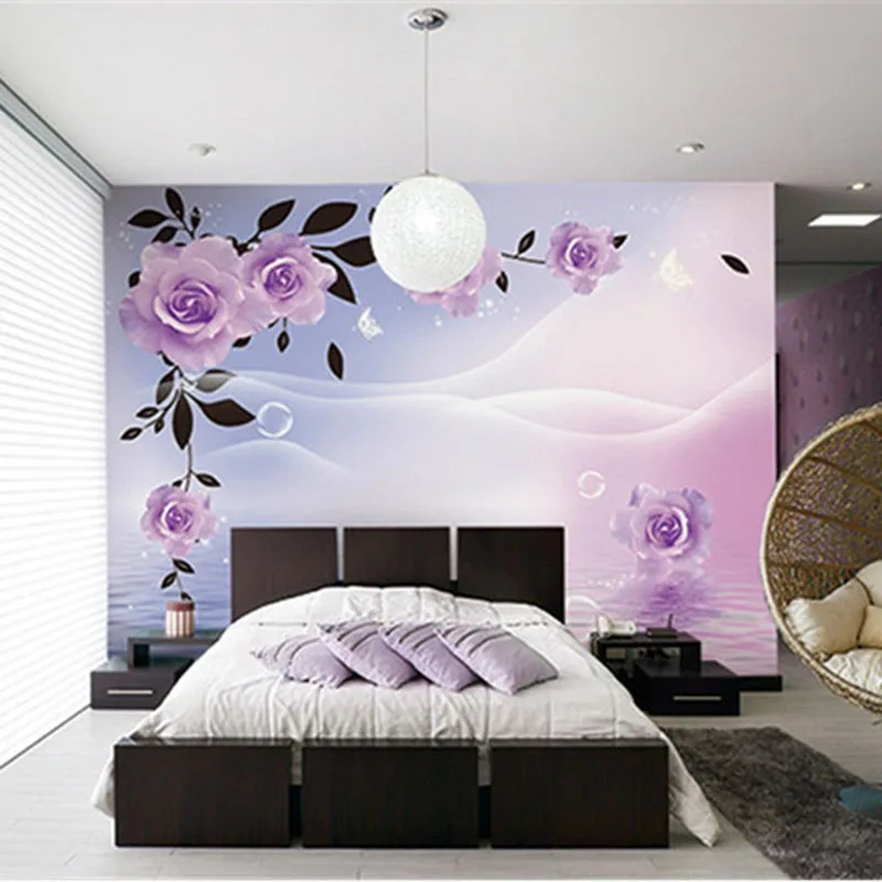 Custom 3D Stereoscopic Print DIY Fabric &Textile Wallcoverings For Walls Matt Silk For Bedding Living Room Flowers Photo Desktop
Custom 3D Stereoscopic Print DIY Fabric &Textile Wallcoverings For Walls Matt Silk For Bedding Living Room Flowers Photo Desktop