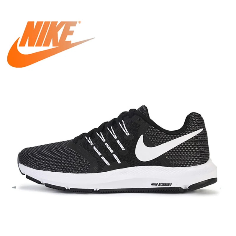 Original Official Authentic NIKE RUN SWIFT Women's Breathable Running Shoes Sports Sneakers Outdoor Walking Jogging Athletic
Original Official Authentic NIKE RUN SWIFT Women's Breathable Running Shoes Sports Sneakers Outdoor Walking Jogging Athletic