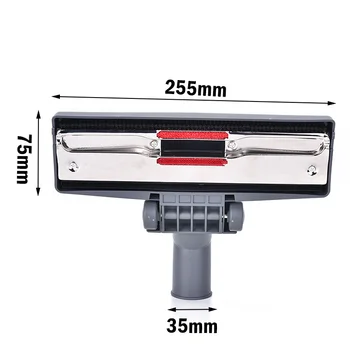 Universal Brush head Cleaner For Hoover 35mm Tool Vax Replacement Parts Accessories Practical
Universal Brush head Cleaner For Hoover 35mm Tool Vax Replacement Parts Accessories Practical