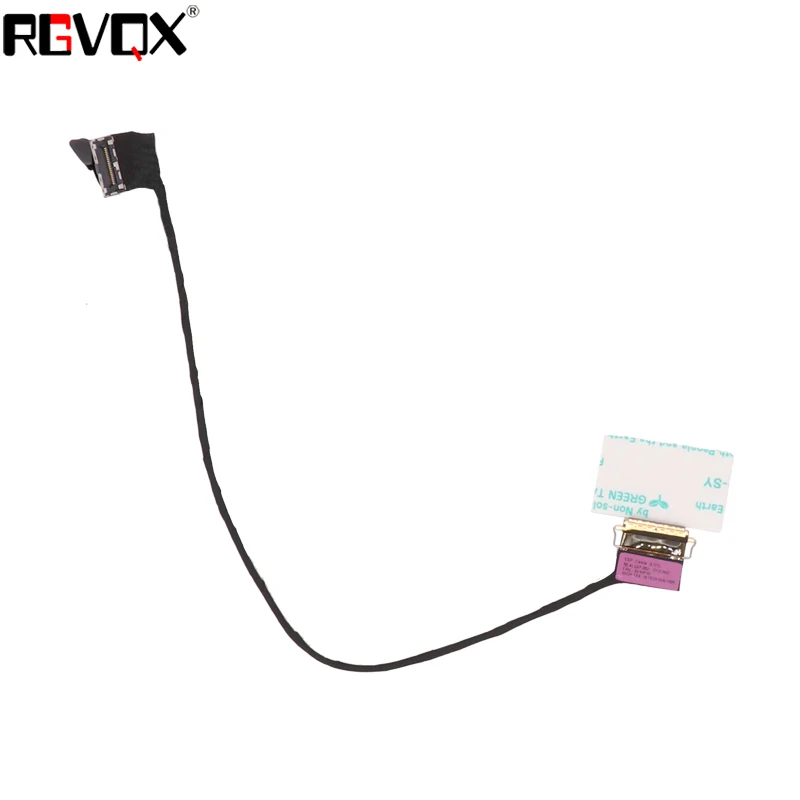 NEW Laptop Notebook LED/LCD Cable Repair Replacement for Lenovo ThinkPad L440 Series (14") P/N 04X4846 50.4LG07.002
NEW Laptop Notebook LED/LCD Cable Repair Replacement for Lenovo ThinkPad L440 Series (14") P/N 04X4846 50.4LG07.002