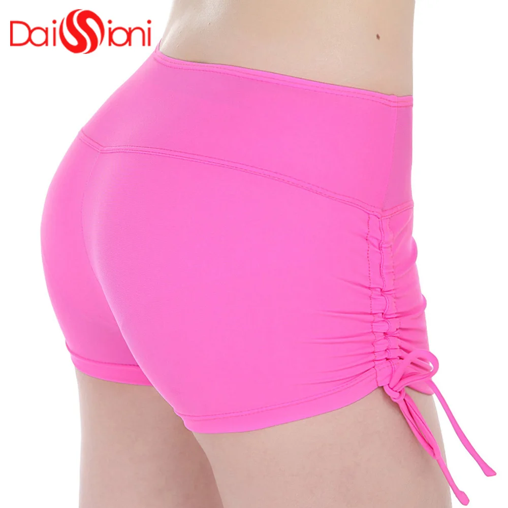 2019 Gym Shorts Women Yoga Shorts Quick Dry Breathable Sports Running Fitness Drawstring Beach Swimming Pantalon Corto
2019 Gym Shorts Women Yoga Shorts Quick Dry Breathable Sports Running Fitness Drawstring Beach Swimming Pantalon Corto