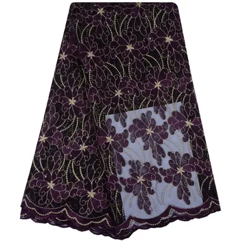 Latest Lace Fabric 2018 Fashion Beautiful Elegant African French Lace Fabric High Quality Nigerian Lace Fabrics With Stones 1130
Latest Lace Fabric 2018 Fashion Beautiful Elegant African French Lace Fabric High Quality Nigerian Lace Fabrics With Stones 1130