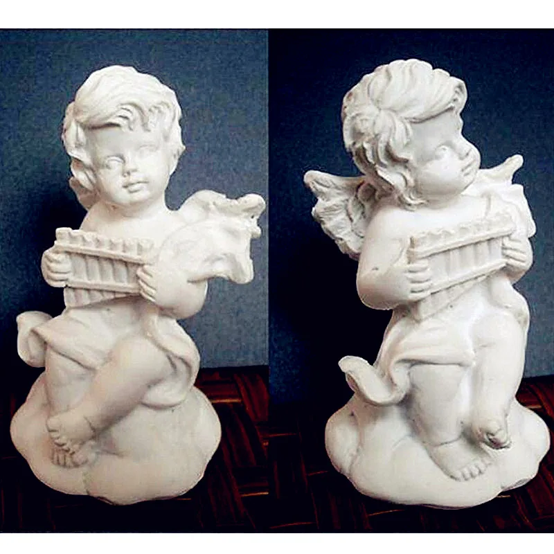 4pcs/set Cupid Head Portraits Bust Angel Statue Amoretto Home Decoration Resin Craftwork Valentine's Day Gift L1234
4pcs/set Cupid Head Portraits Bust Angel Statue Amoretto Home Decoration Resin Craftwork Valentine's Day Gift L1234