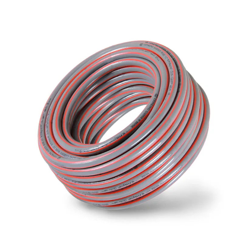 1 Inch Red Grey Four Seasonal Garden Water Hose Antifreeze Pipe Irrigation Pipe Agricultural PVC Rubber Agricultural Hose
1 Inch Red Grey Four Seasonal Garden Water Hose Antifreeze Pipe Irrigation Pipe Agricultural PVC Rubber Agricultural Hose