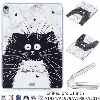 Child kids Cartoon Case for Apple iPad Pro 11' Ultra Thin Cover A1934/A1979/A1980/A2013 Slim Skin For iPad Pro 11 Case 2018 +pen
Child kids Cartoon Case for Apple iPad Pro 11' Ultra Thin Cover A1934/A1979/A1980/A2013 Slim Skin For iPad Pro 11 Case 2018 +pen