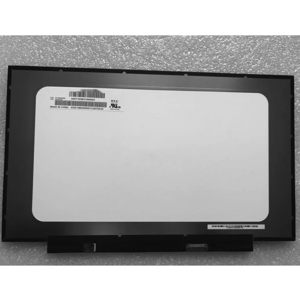 New For HP 737659-001 LP140WF1(SP)(K1) LCD Screen LED for Laptop 14.0" Full HD Display
New For HP 737659-001 LP140WF1(SP)(K1) LCD Screen LED for Laptop 14.0" Full HD Display
