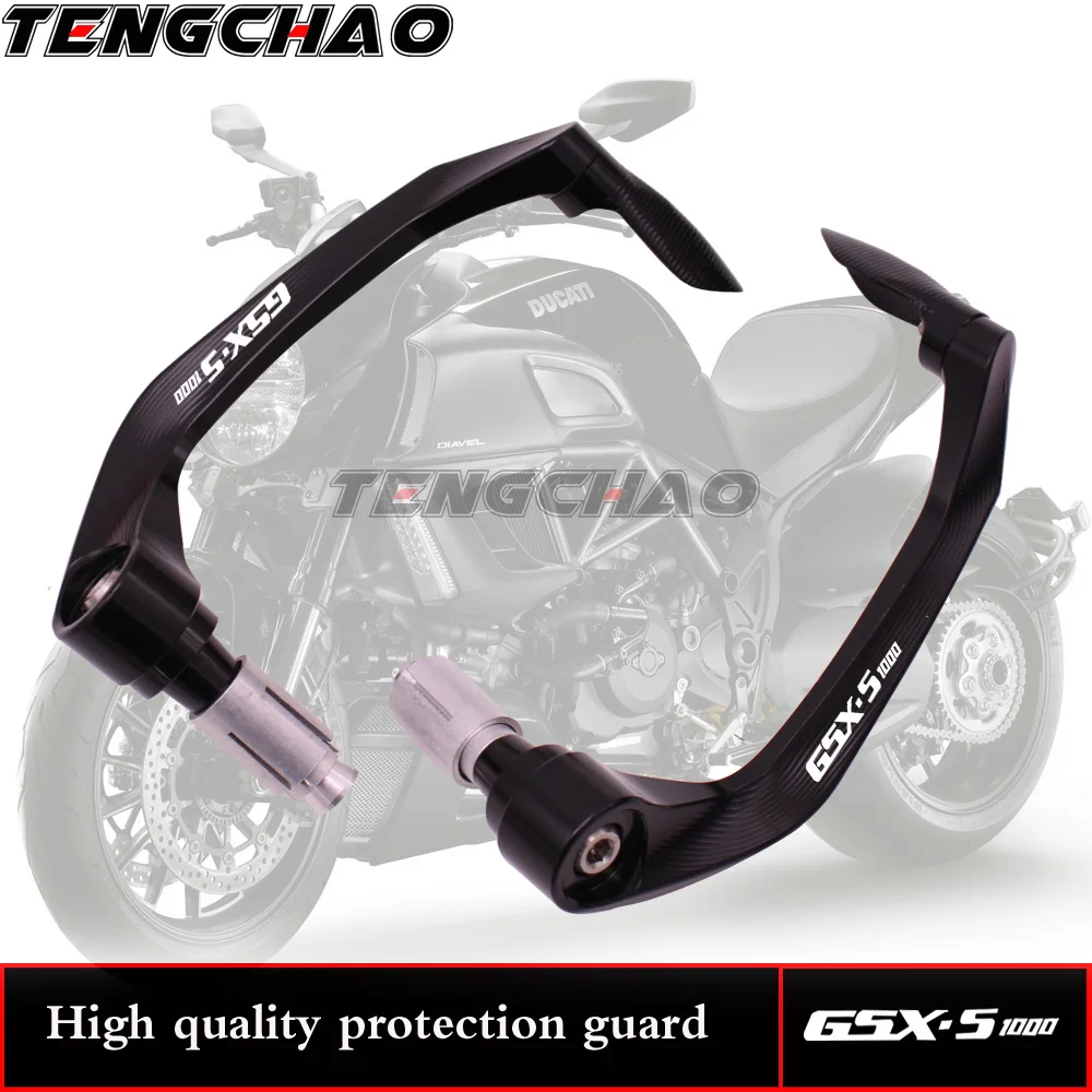 For SUZUKI GSXR1000 GSXR 1000 2017 2018 gsr 600 750 motorcycle Handlebar Brake Clutch Levers Protector Guard
For SUZUKI GSXR1000 GSXR 1000 2017 2018 gsr 600 750 motorcycle Handlebar Brake Clutch Levers Protector Guard