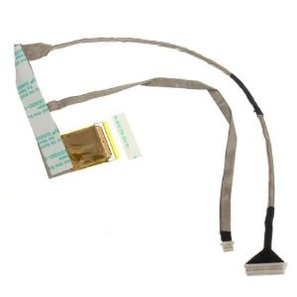 P/N 50.4GK01.012 LCD Video Flex Screen LVDS LCD LED Cable Wire Line for Laptop Hp Probook 4520s 4525s 4720s
P/N 50.4GK01.012 LCD Video Flex Screen LVDS LCD LED Cable Wire Line for Laptop Hp Probook 4520s 4525s 4720s