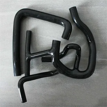 REINFORCED SILICONE RADIATOR HOSE For ROVER MINI COOPER S MPI 1275 1.3L 1997-2001
REINFORCED SILICONE RADIATOR HOSE For ROVER MINI COOPER S MPI 1275 1.3L 1997-2001