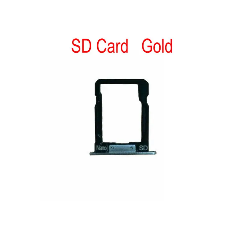 Micro SD Card Tray+Sim Card Holder Tray Card Slot For Huawei P8 Max 6.8 Inch Kirin 935 Octa Core Android Smart Mobile Phone 
Micro SD Card Tray+Sim Card Holder Tray Card Slot For Huawei P8 Max 6.8 Inch Kirin 935 Octa Core Android Smart Mobile Phone