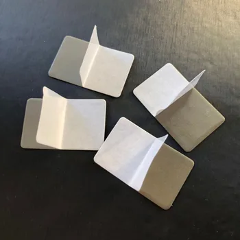 Mobile phone NFC anti-metal electronic label Customizable RFID 213 anti metal sticker external stickers 40*25mm
Mobile phone NFC anti-metal electronic label Customizable RFID 213 anti metal sticker external stickers 40*25mm