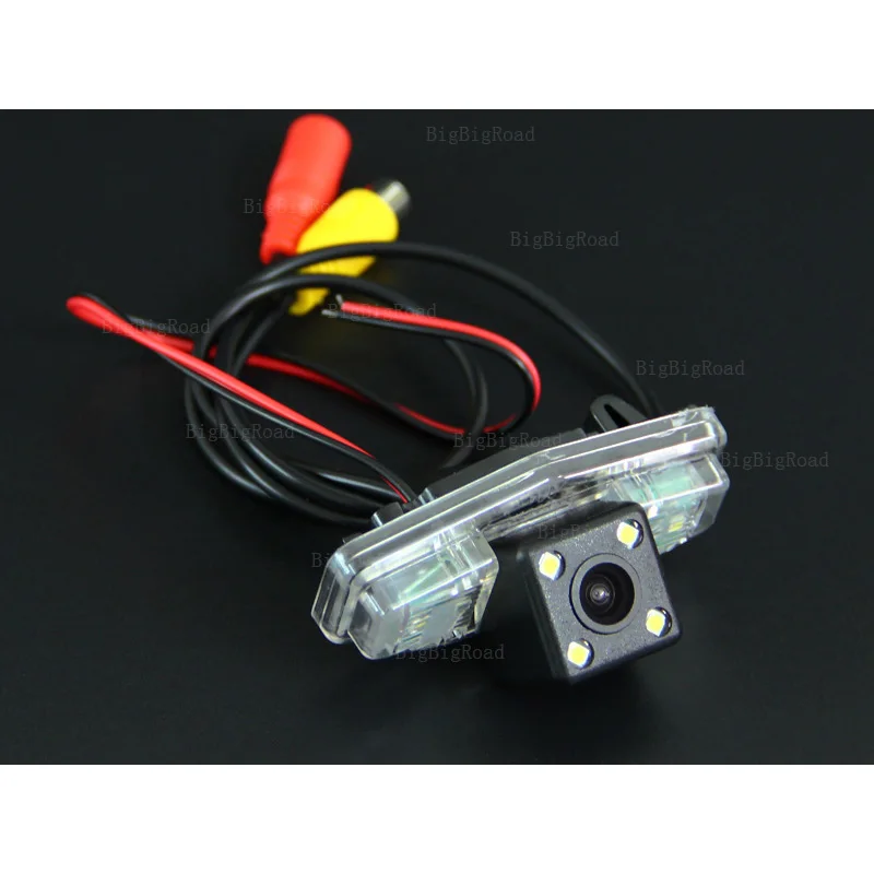 BigBigRoad For Honda Inspire / Spirior 2003~2007/ crider Wireless Camera Car Rear View Backup Reverse Camera night vision
BigBigRoad For Honda Inspire / Spirior 2003~2007/ crider Wireless Camera Car Rear View Backup Reverse Camera night vision