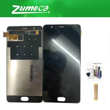 For Blu Life one X3 LCD Display Touch Screen Digitizer Assembly Blue Gold Color With Tape Tools
For Blu Life one X3 LCD Display Touch Screen Digitizer Assembly Blue Gold Color With Tape Tools